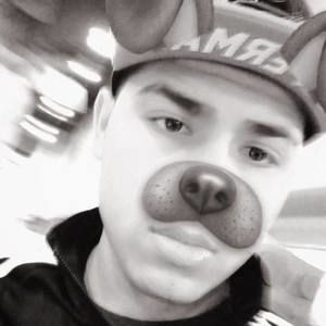 Meet your Posher, Fernando